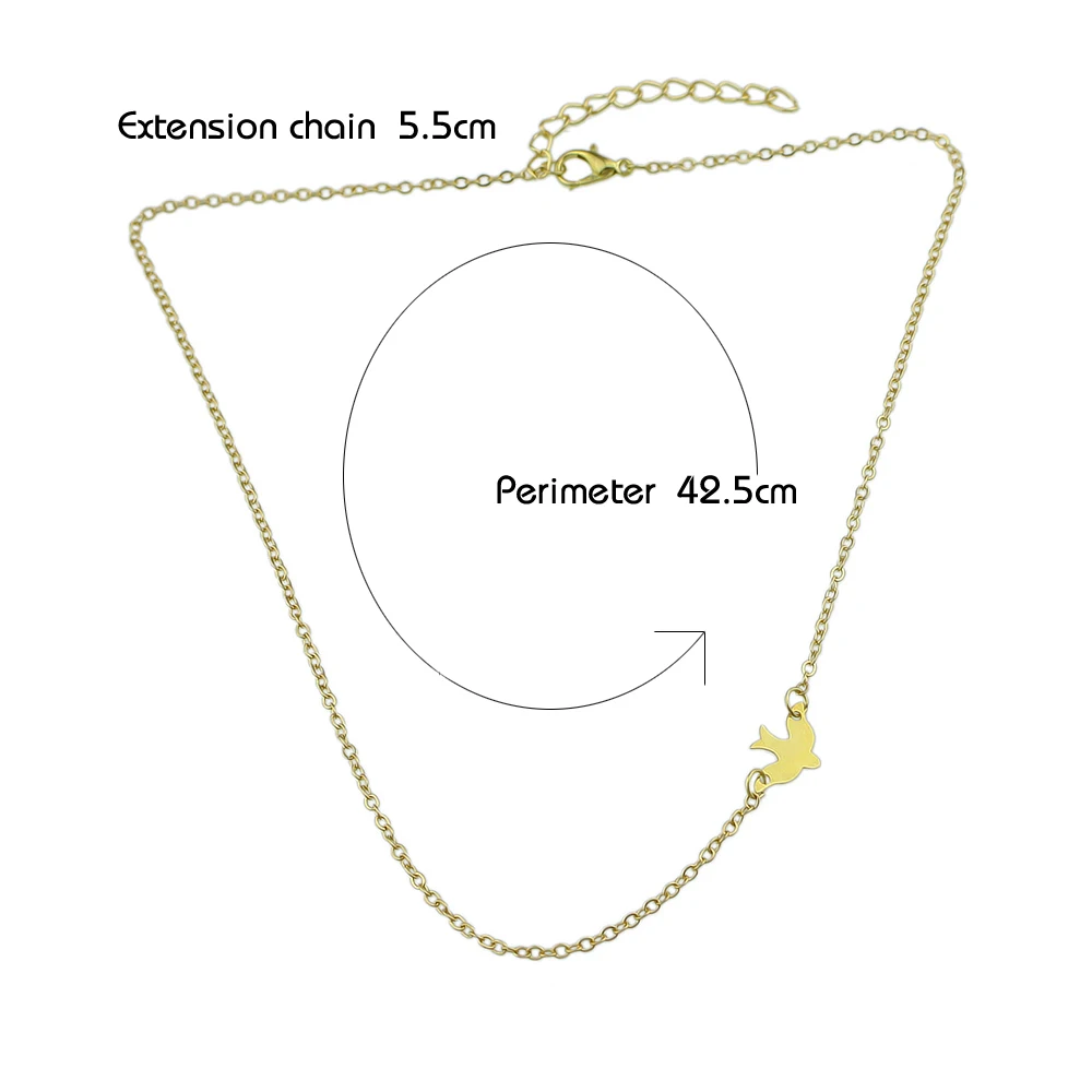 Новинка 2017 года Boho Chic сеть Цепочки и ожерелья Золото-Цвет серебро Цвет цепи