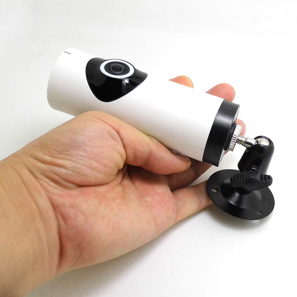 Ip камера панорамная 720p Wi Fi 360 панорамная|camera card adapter|card standcamera thumb |