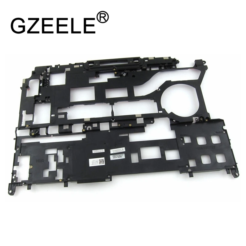 GZEELE новый для Dell Latitude 5570 E5570 нижний чехол Нижняя крышка в сборе AP1E000200 C16XC 0C16XC