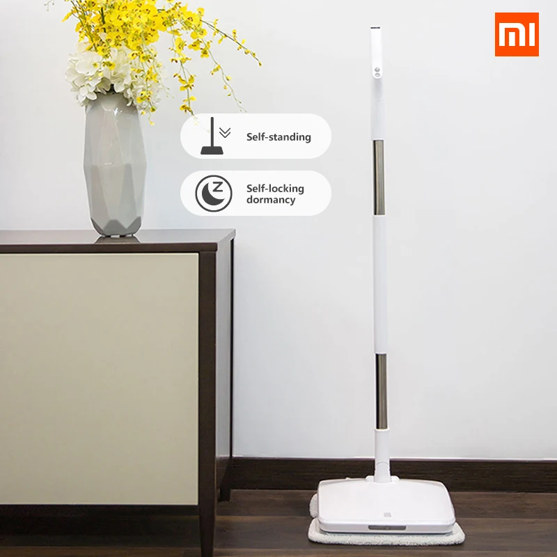 Оригинальный Xiaomi SWDK-D260 очиститель ручной беспроводной электрический Чистильщик