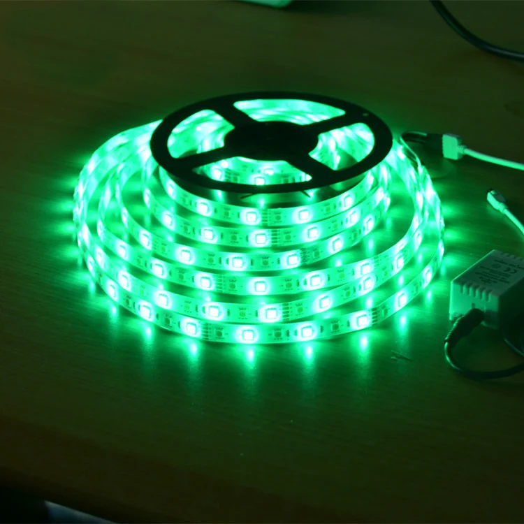 Открытый применение IP65 Водонепроницаемый RGBW 4in 1 SMD5050 Адресуемых LED стоимость