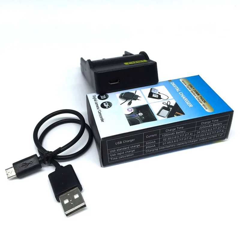 Isiu S002 s006camera Батарея Зарядное устройство для Panasonic DMC FZ7 dmc fz8 fz18 fz38 FZ50 fz28 FZ30 fz35|battery