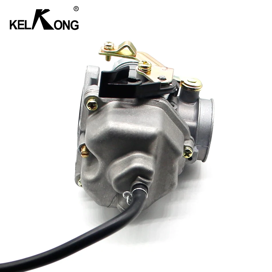 KELKONG OEM ForKeihin PZ27 PZ30 карбюратор мотоцикла карбюратор используется для Honda CG125 для 175CC 200cc 250cc Мотоцикл Байк