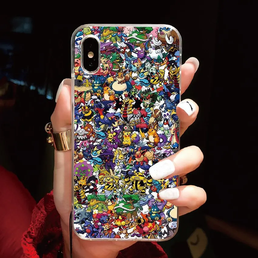 03 Чехол для Google Pixel 2XL 3XL 2 3 3A 4 XL силиконовый мягкий ТПУ чехол для задней панели с рисунком мультфильмов чехол для телефона - Цвет: 03