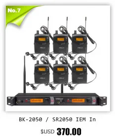 Беспроводной SystemX-4600 профессиональный микрофон 4 канала VHF Профессиональный 4 ручной микрофон для сцены караоке беспроводной микрофон