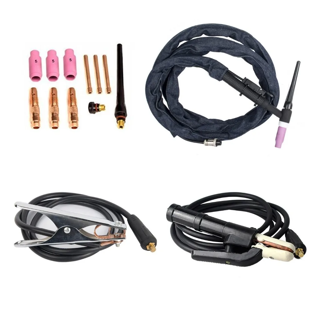 ITS200 2 в 1 TIG / ARC MMA Плазменный сварочный аппарат IGBT инвертор 200A DC для аргонно дуговой