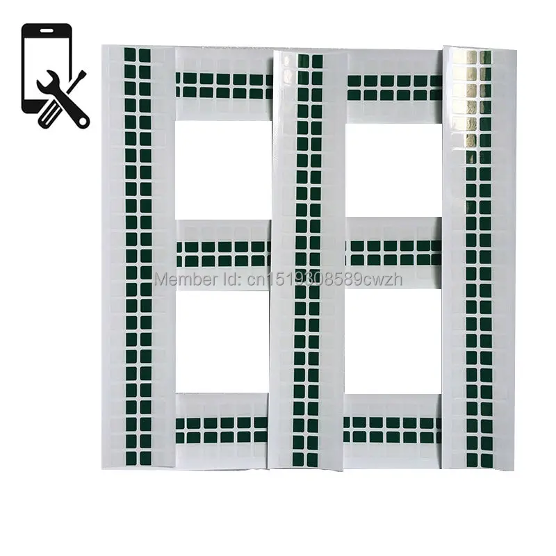 Тянущаяся лента легкая разборная пленка для ЖК-дисплея поляризационная