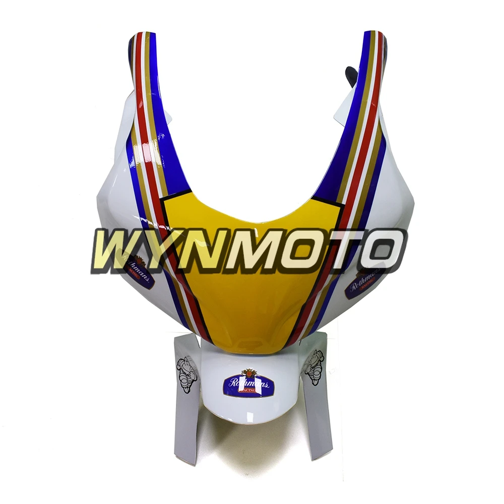Полный гоночный обтекатель из стекловолокна для Honda CBR1000RR 2006-2007 года