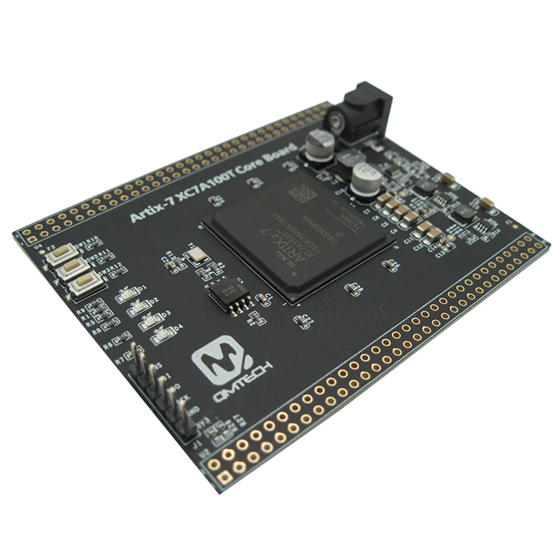 Обновленная версия DLC10 Xilinx платформенный кабель USB кабель для загрузки Jtag программист для FPGA CPLD CY7C68013A Замена DLC9LP
