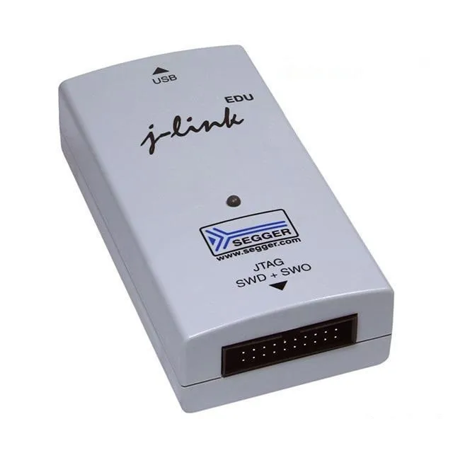 Новинка 1 шт. J-link v10 J LINK J-LINK V10.1 эмулятор writer STM32 | Электроника