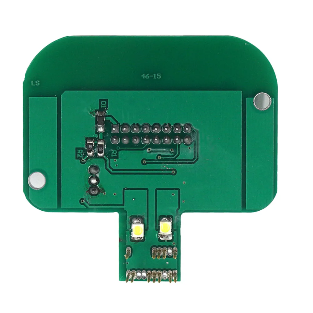 1pc14AM00T15M для NEC76F-20+ 1 шт. 14AM00T16M для NEC76F-26 ECU чип тюнинг для KTAG KESS FGTECH V54