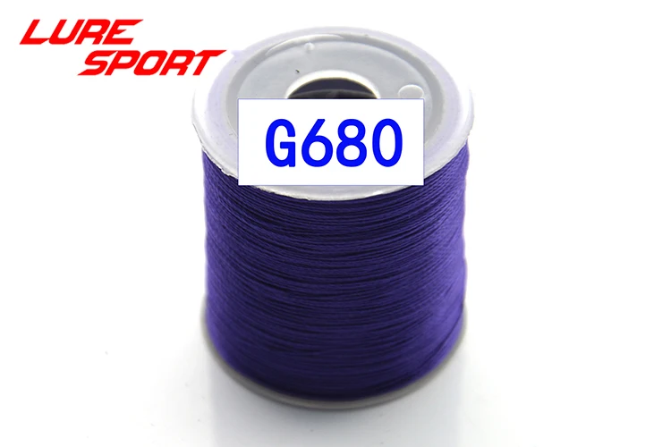 LureSport 3 шт. нейлоновая Резьбовая направляющая для обвязки стержней строительный компонент направляющая для обвязки стержней нить для ремонта полюсов аксессуары для самостоятельной сборки