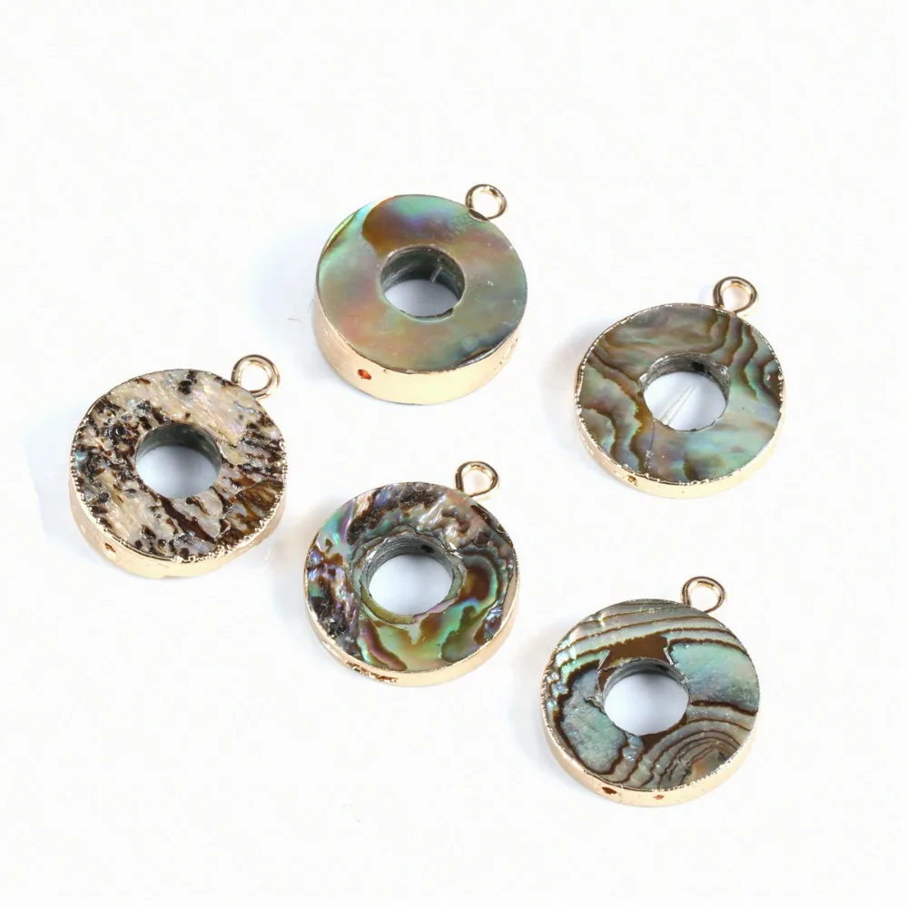 Натуральный жемчуг фритилли искусственная бижутерия ожерелье сделай сам кулон