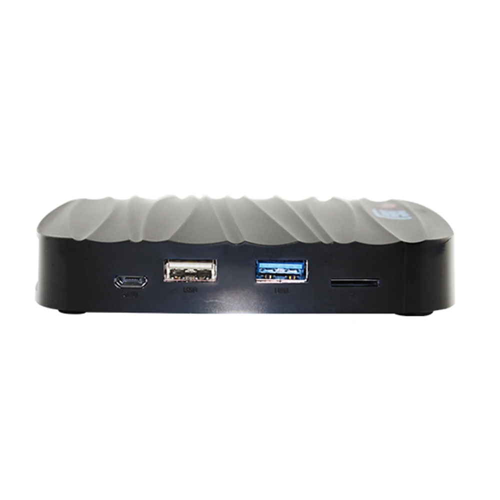 Горячая продажа 4k android tv box RK3328 Android7.1 T98 Smart 2g/8g 2g/16g H.265 4K KD 17 3 четырехъядерный VP9 3D