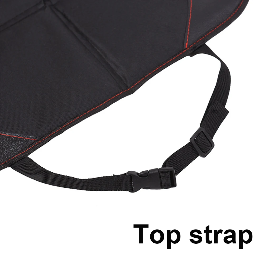 122*45 см Оксфорд кожа автомобильное сиденье протектор для ребенка детское