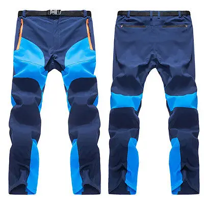 

Casual Thin Mens New Snowboard Pants Waterproof Panelled Trousers Hot Trousers