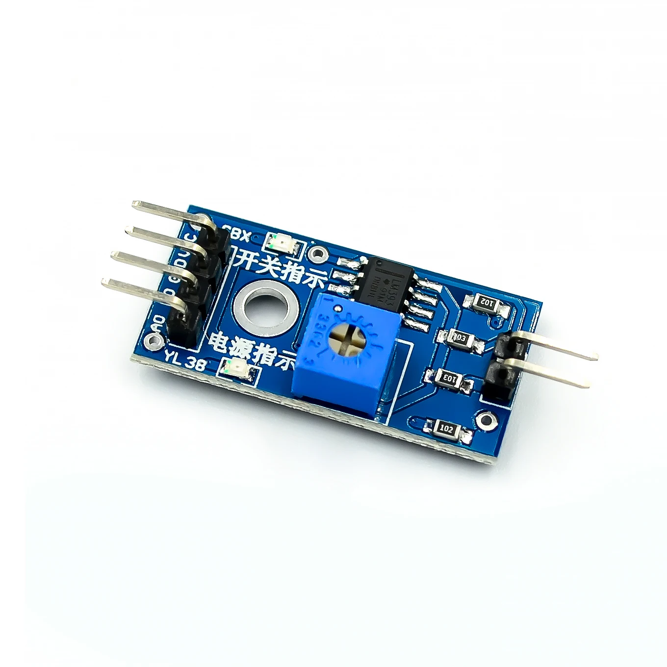 Foliar модуль датчика дождя чувствительный датчика|module|module sensor |