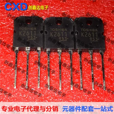 

FreeShipping K2611 2SK2611