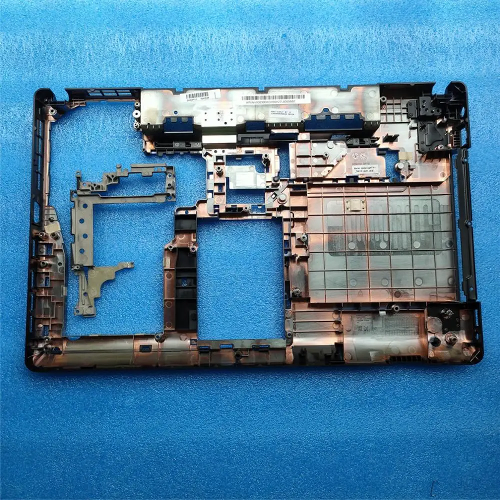 Новая/оригинальная для IBM lenovo E530 E535 E530C E545 15 Вт Нижняя крышка 04W4110 04W4111 AP0NV000L00 AM0NV000700