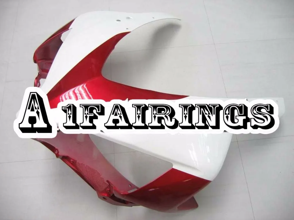 Крышки для Honda CBR1000RR 2004 2005 ABS пластиковые впрыскивающие коврики кузова мотоцикла 04