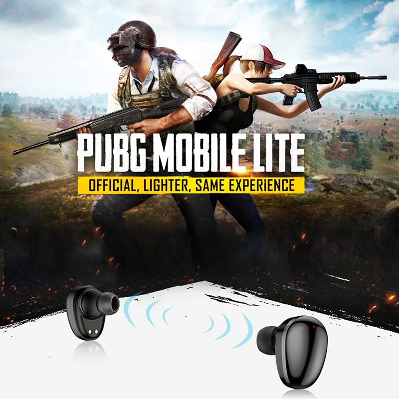 Новинка X7 TWS Bluetooth наушники беспроводные BT5.0 IPX7 водонепроницаемые наушники дальность передачи истинная Беспроводная стереогарнитура