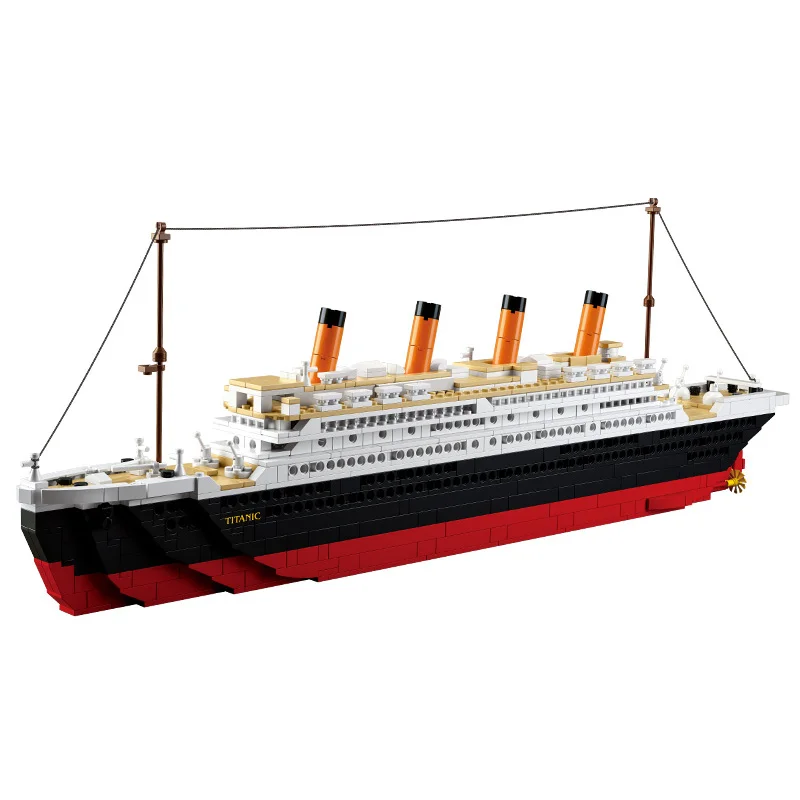 Sluban модели Здание игрушка Совместимость с LEGO Лего Legos Конструктор B0577 1021 блок