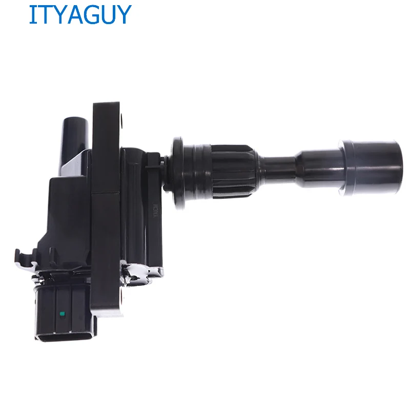 Катушка зажигания для Мазда Miata 323 F S 1 5 6 F/P VI (BJ) ZL01-18-100 ZL01-18-100B ZL0118 100B ZL01 18 100 мкФ-408 |