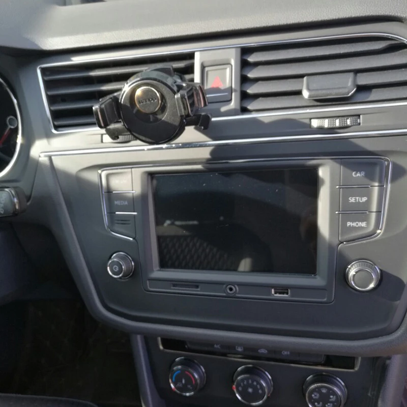 6 5 дюймов автомобильная навигация GPS Закаленное стекло пленка для Volkswagen VW Tiguan L 2016