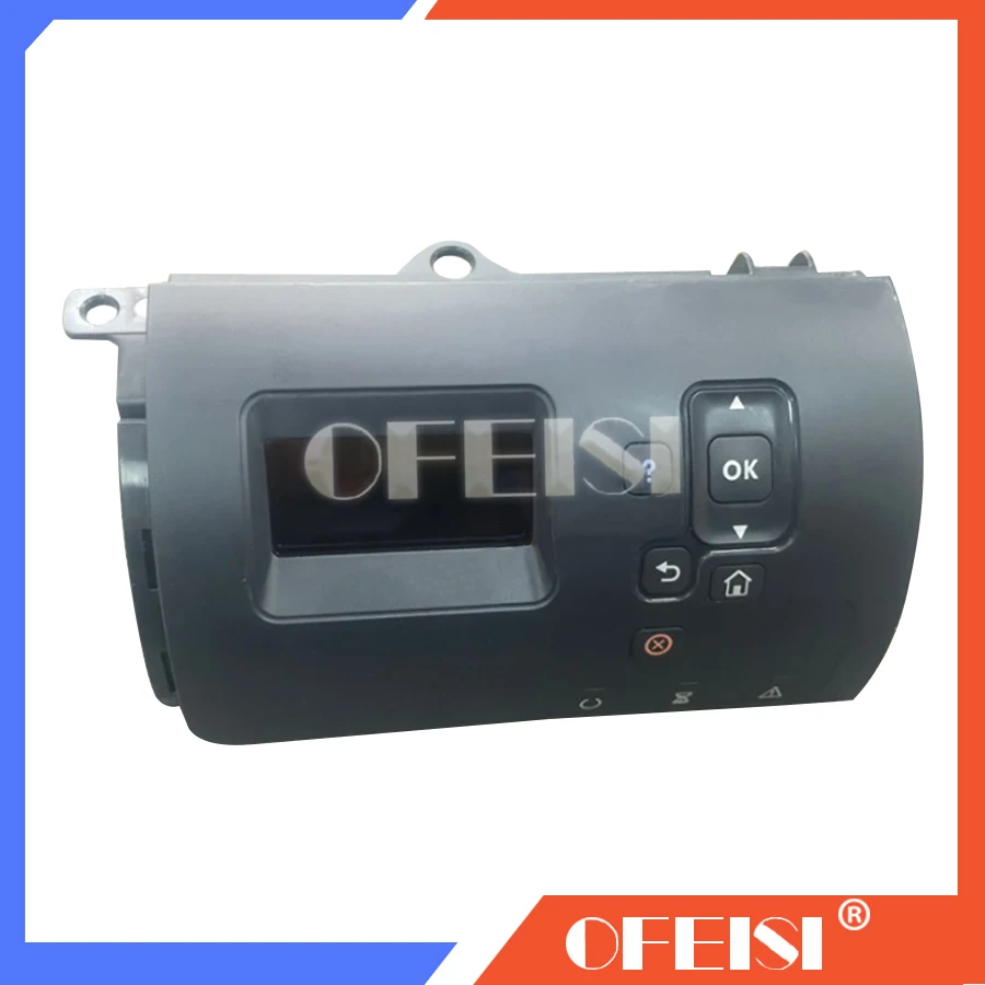 Оригинальный Для HP CP4525 CP4025DN CP4525DN Управление Панель в сборе RM1 5786 000CN принтер