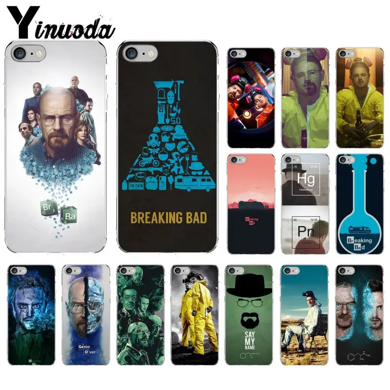 Yinuoda Мягкий силиконовый чехол для телефона из ТПУ для Apple iPhone 8 7 6 6S Plus X XS MAX 5 5S SE XR