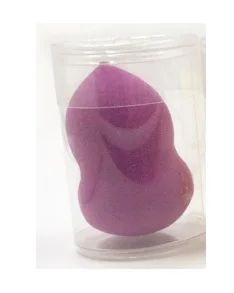 4 Губка для лица Konjac Sponge Тыква пуховкой макияж губка Фонд поставки-не-латексной основе спонж для макияжа профессиональный яйцо спонжикик для макияжа - Цвет: 4