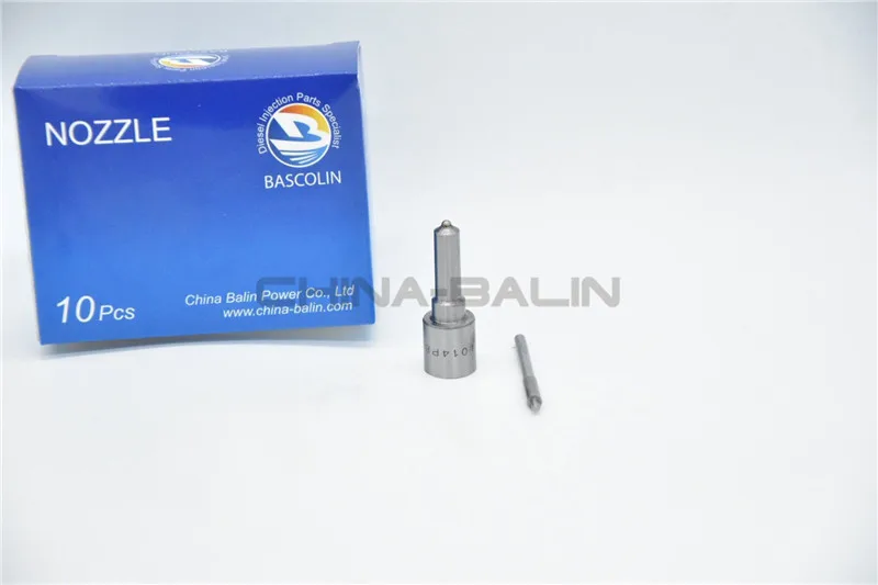 (10 шт./лот) Оригинальные форсунки BASCOLIN L014PBB ALLA158P4820 от производителя|injector nozzle|nozzle