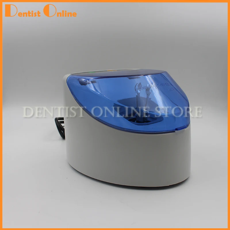 Digital Dental Amalgamator machine 3500 RPM Amalgama Capsule Mixer