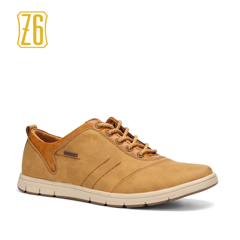 2019 summer Men shoes leather driving casual luxury fashion designer brand man sneakers #W352 #W352-26 | Обувь