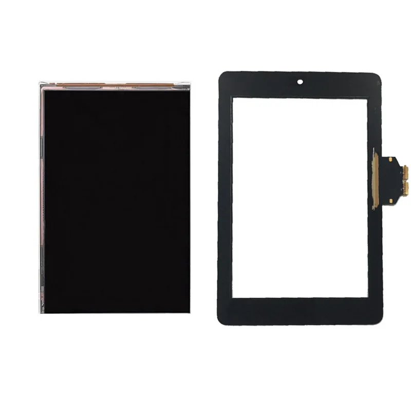 ЖК дисплей с дигитайзером сенсорного экрана для ASUS Google Nexus 7 1st Gen 2012 ME370T ME370