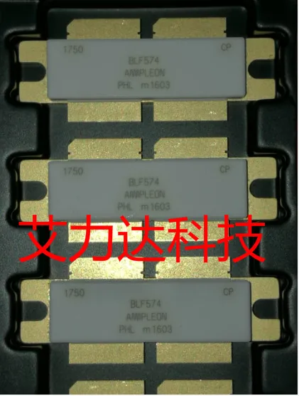 Бесплатная доставка BLF574 высокочастотная трубка микроволновая высокочастотный