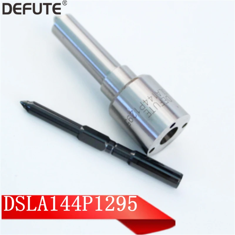 DSLA144P1295 Diesel Fuel Injection nozzle DSLA144P1295