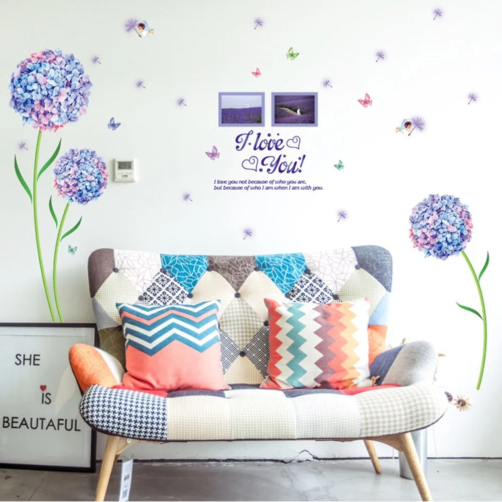 Большой Кухонный настенный стикер кухня кофе виниловые наклейки постер