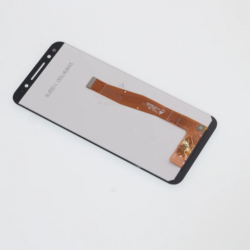 Оригинал для Alcatel 3 5052 5052D 5052Y ЖК-дисплей сенсорный экран дигитайзер запчасти