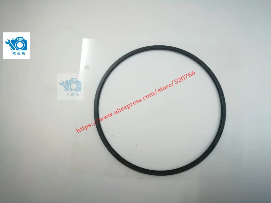 

new original for niko 18-200mm F/3.5-5.6G ED VRII COVER FOR 1st GROUP 18-200mm F3.5-5.6G 1K110-740