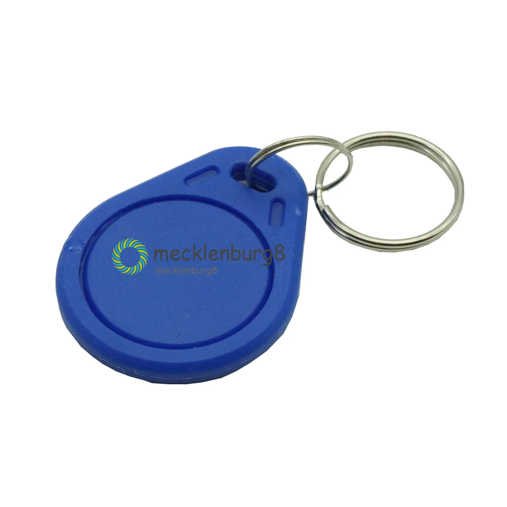Брелки для ключей 13 56 МГц RFID IC NFC arduino Diy Kit 10 шт./лот/лот|Запасные части| |