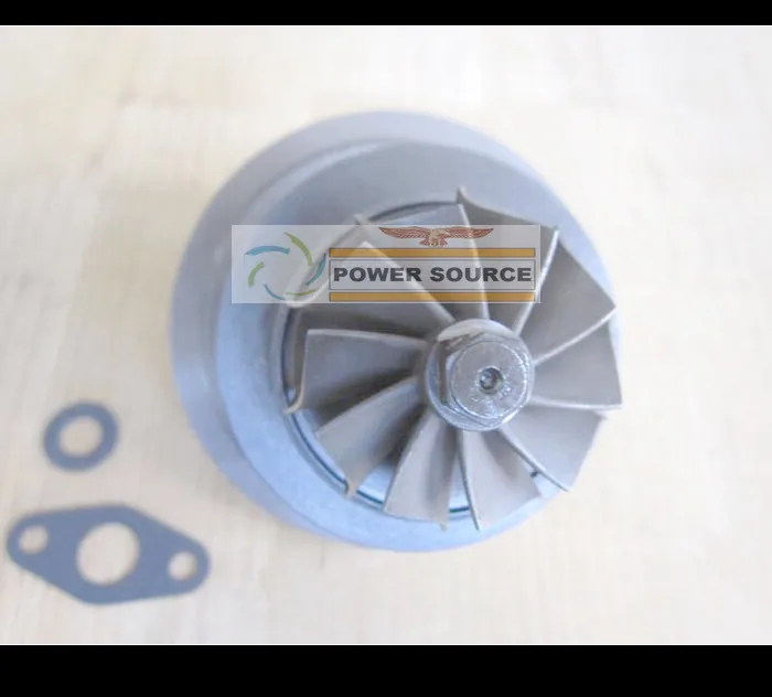 Бесплатная доставка турбо картридж CHRA Core TD04L 14411 7T600 49377 02600 для Nissan TD27 NS25 D22 Navara