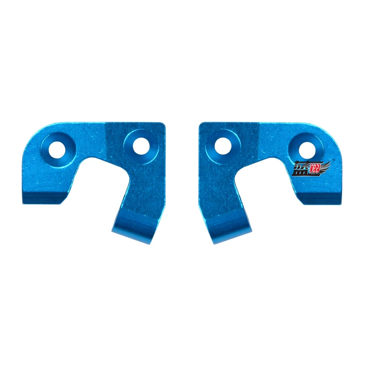 

Wltoys 12428 12423 RC автомобиль обновления металлические детали задняя ось крепежный элемент R/L