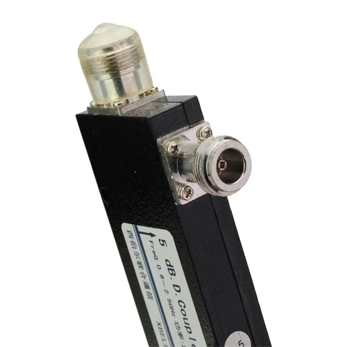 2-полосный разветвитель питания разделитель мощности вспомогательный усилитель