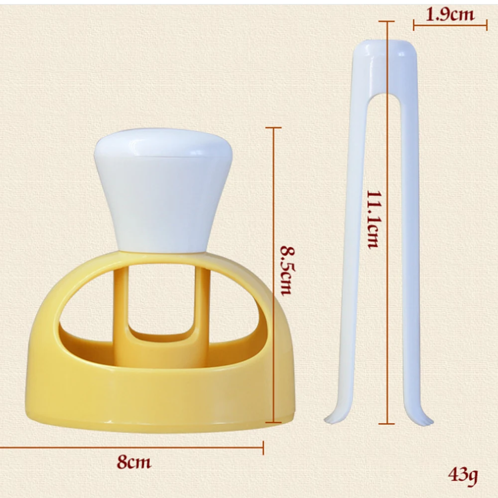 Donut Mold Dessert Tools Fondant Doughnut Maker Moulds DIY Tool Desserts Sweet Food Bakery Baking Cookie Kitchen Cake Mould | Дом и сад