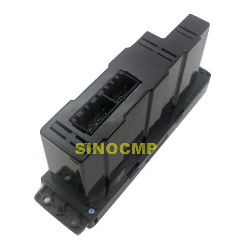

ZX200-3 Excavator AC Control Panel 4713662 for Hitachi