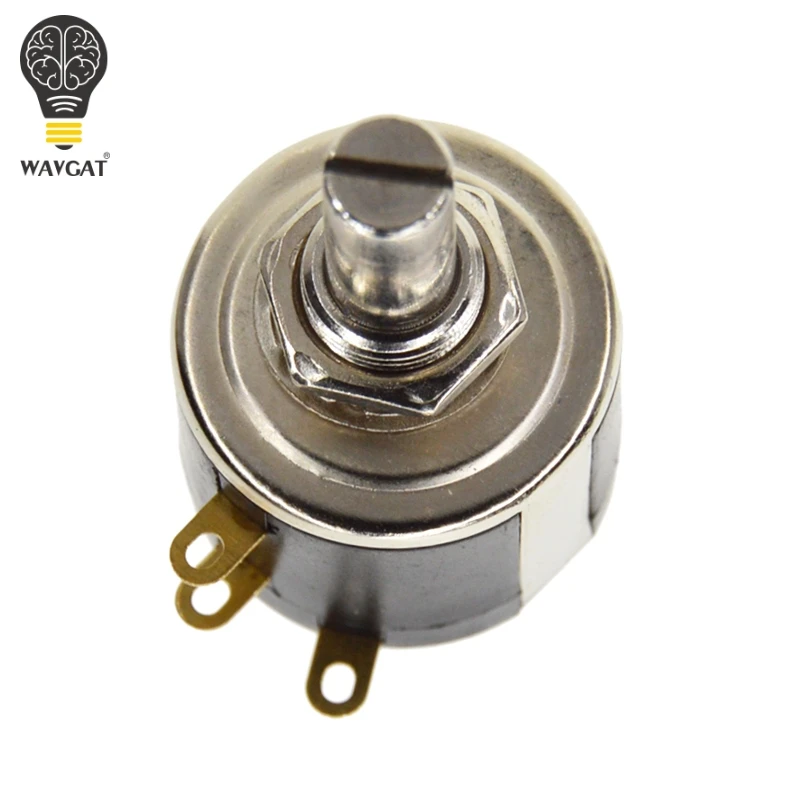 534-1-1 103 10K precision multi-turn potentiometer 10K/ Sunstar embroidery machine spare parts | Электронные компоненты и