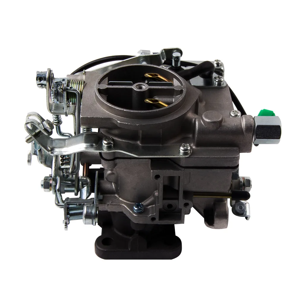 Carby карбюратор в сборе для Toyota 4 К OEM 21100 13170 Авто Запчасти Engine 2110013170|Карбюраторы| |
