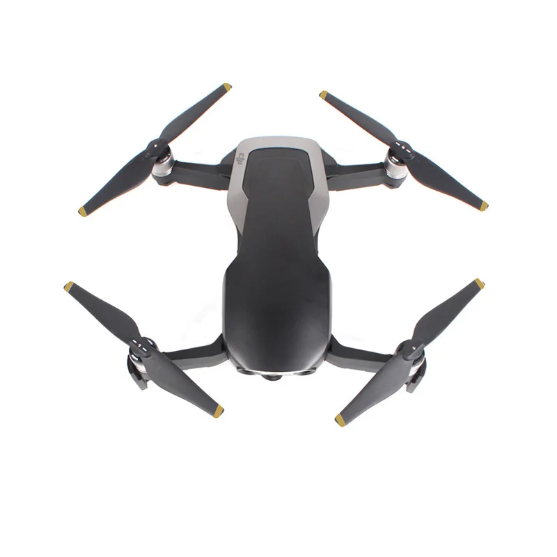 Sunnylife DJI Mavic Air Аксессуары 5332 S пропеллеры Quick Release реквизит 5 3 дюймовые лопатки CW CCW