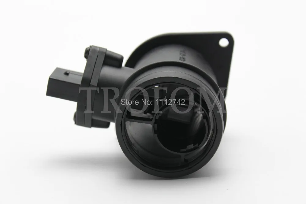 Массовый датчик расхода воздуха для SKODA SUPERB VW LT Passat Transporter JMC 1 9 2 5 TDI 0281002463 038906461